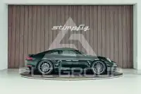 2024 Porsche 911