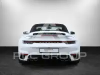 2024 Porsche 911