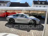 2024 Porsche 911