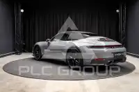 2024 Porsche 911