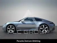 2024 Porsche 911