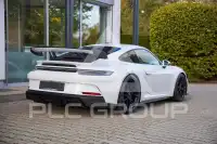 2024 Porsche 911