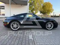 2024 Porsche 911