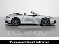 2024 Porsche 911