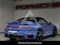 2024 Porsche 911
