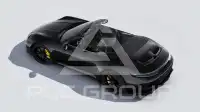 2024 Porsche 911
