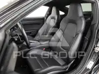 2024 Porsche 911
