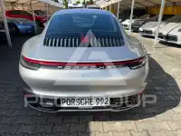 2024 Porsche 911