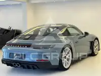 2024 Porsche 911
