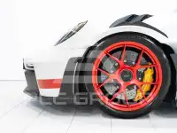 2024 Porsche 911