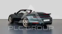 2024 Porsche 911