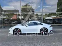 2024 Porsche 911