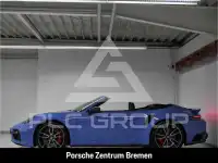 2024 Porsche 911