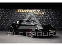 2024 Porsche 911