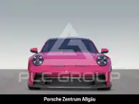 2024 Porsche 911