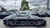 2024 Porsche 911