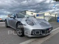 2024 Porsche 911