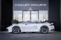 2024 Porsche 911