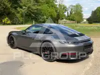 2024 Porsche 911
