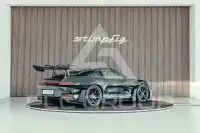 2024 Porsche 911