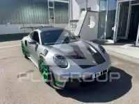 2024 Porsche 911