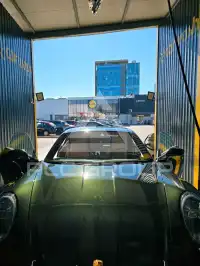2024 Porsche 911
