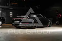 2024 Porsche 911