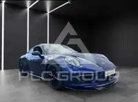 2024 Porsche 911