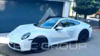 2024 Porsche 911