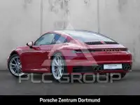 2024 Porsche 911