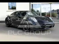 2024 Porsche 911