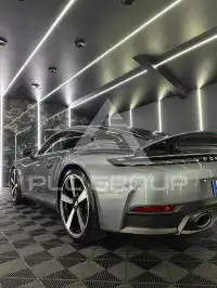 2024 Porsche 911