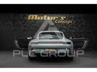 2024 Porsche 911