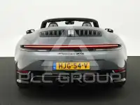 2024 Porsche 911