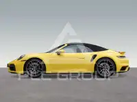 2024 Porsche 911