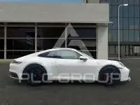 2024 Porsche 911