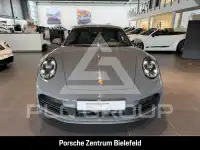 2024 Porsche 911