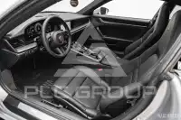 2024 Porsche 911