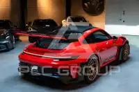 2024 Porsche 911