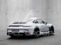 2024 Porsche 911
