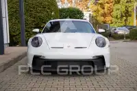 2024 Porsche 911