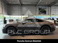 2024 Porsche 911