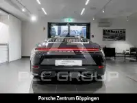 2024 Porsche 911