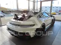 2024 Porsche 911