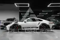 2024 Porsche 911