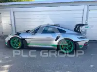 2024 Porsche 911