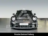 2024 Porsche 911