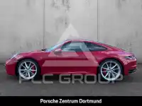 2024 Porsche 911