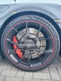 2024 Porsche 911