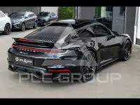 2024 Porsche 911